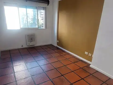 Departamento en Alquiler de 3 ambientes