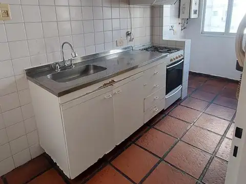Departamento en Alquiler de 2 dormitorios