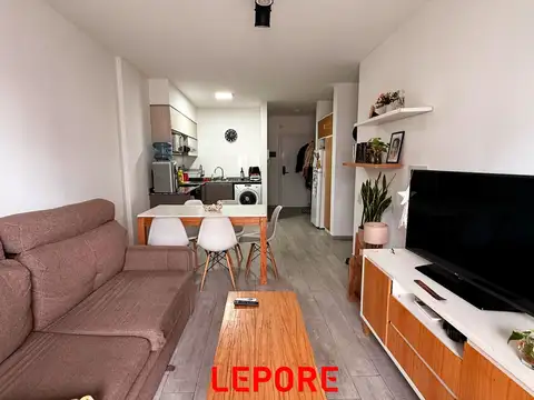 DEPARTAMENTO 3 AMBIENTES PALERMO