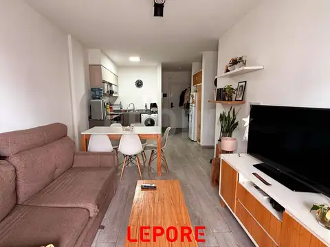 DEPARTAMENTO 3 AMBIENTES PALERMO