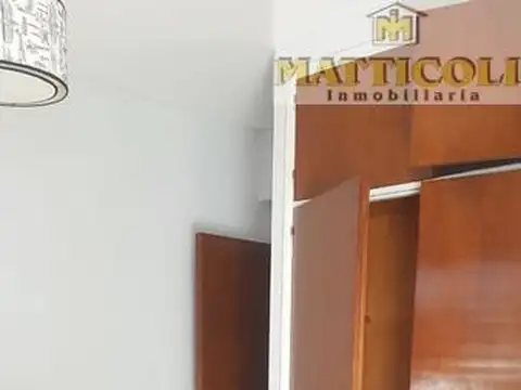 Depto Tipo Casa en Alquiler en Villa Ballester, $ 580.000