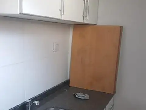 Depto Tipo Casa en Alquiler de 2 ambientes