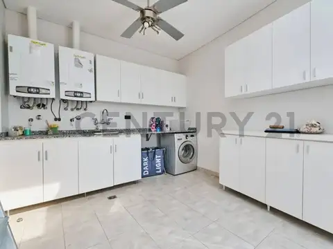 Oficina en Alquiler 2025 años