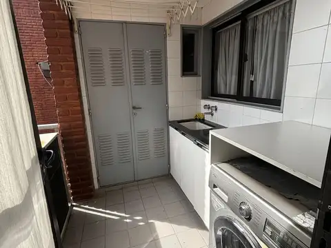 Departamento en Venta 17 años