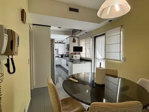 Departamento en Venta en Flores, USD 285.000