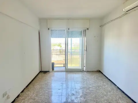 VENTA DEPTO 2 AMB C/BALCON PARQ. CHACABUCO