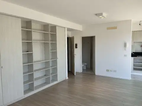 Zapiola 2300, Piso 9