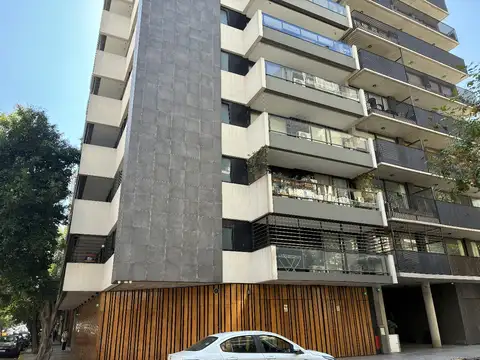 DEPARTAMENTO 1 AMBIENTE - BELGRANO R, CAPITAL FEDERAL