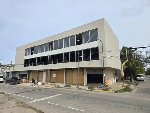 Oficina en Alquiler A Estrenar