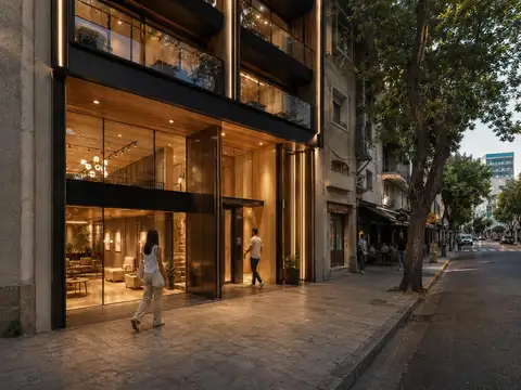 Local en Venta en Zona Guemes, USD 568.000