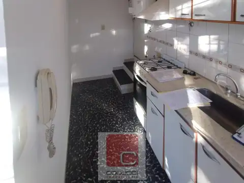 Departamento en Alquiler 10 años