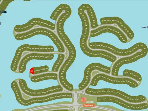 Terreno en Venta en Puertos - Barrio Costas, USD 298.000