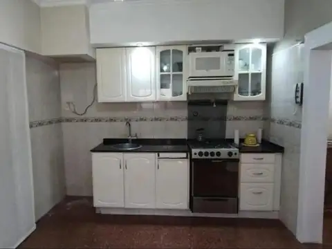 Depto Tipo Casa en Alquiler en Libertad, $ 650.000