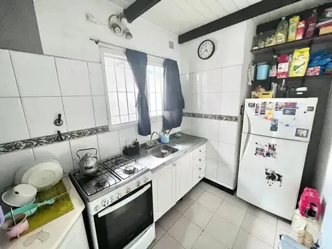 Casa en Venta en Castelar Sur, USD 105.000