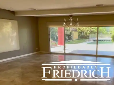 El Nacional Club De Campo