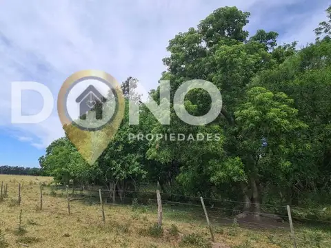 campo uso mixto o para desarrollo