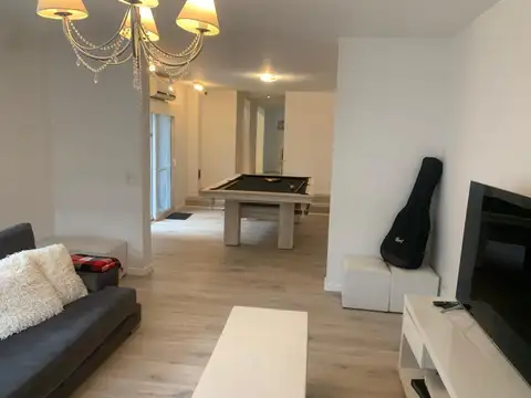 Casa en Venta 8 años
