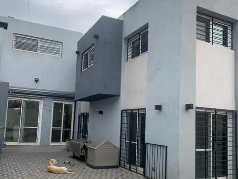 Casa en Venta de 4 dormitorios