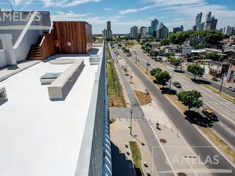 Departamento en Venta Apto profesional