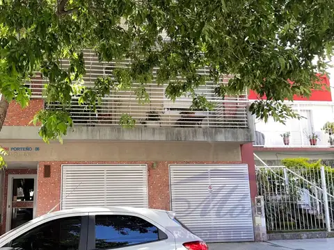 Depto Tipo Casa en Alquiler de 2 ambientes