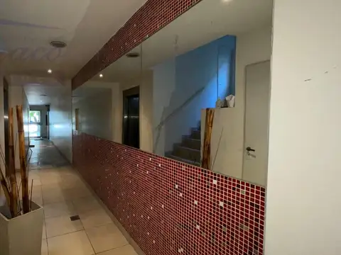 Depto Tipo Casa en Alquiler de 1 dormitorio