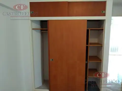 Venta de Departamento de 3 ambientes - Olivos-