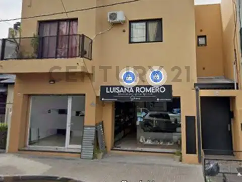 Local comercial venta en Los Hornos La Plata
