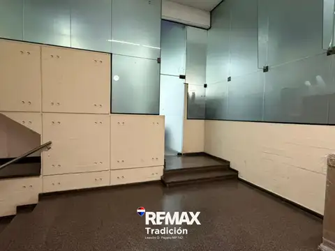 Oficina en Alquiler 41 años
