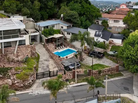 La Cuesta, Villa Carlos Paz