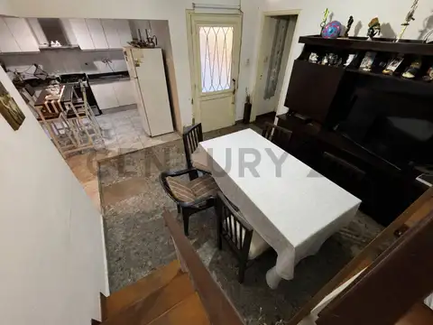 Depto Tipo Casa en Venta en San Justo, USD 90.000
