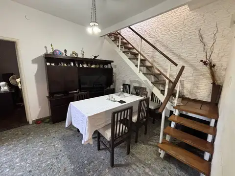 Depto Tipo Casa en Venta de 3 ambientes