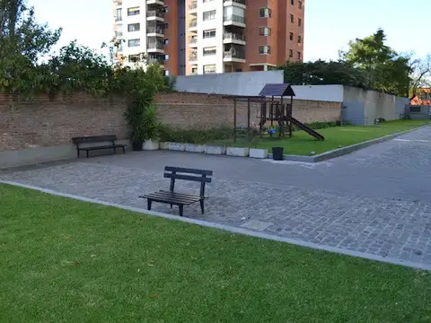 excelente 2 ambientes full amenities- Belgrano