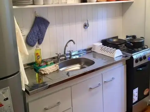 Depto Tipo Casa en Alquiler Temporal en La Lucila Vías / Libertador, USD 850