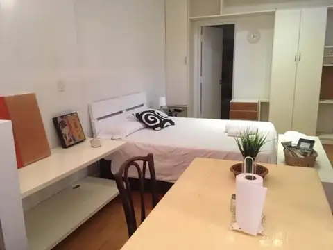 Depto Tipo Casa en Alquiler Temporal al Sur