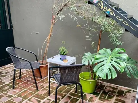 Jose Ingeniéros 400, Piso PB