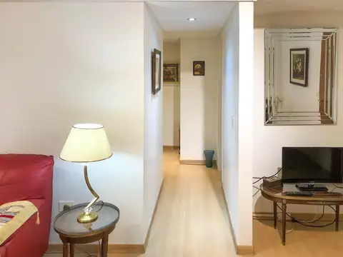 Departamento en Alquiler Temporal de 2 dormitorios