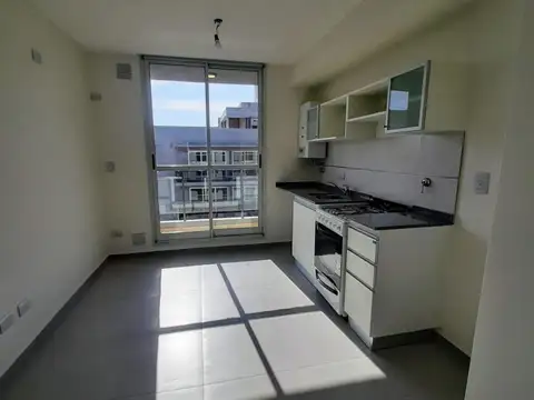 3 De Febrero 3000, Piso 09