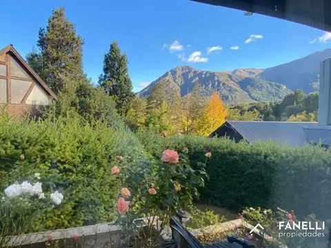 Casa en Venta 18 años