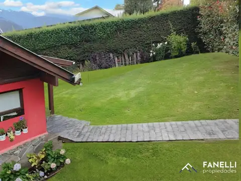 Casa en Venta en Barrio Norte, USD 235.000