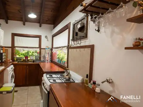 casa en venta 4 amb, B° Norte.((cód.140)