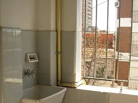 Depto Tipo Casa en Alquiler de 2 dormitorios