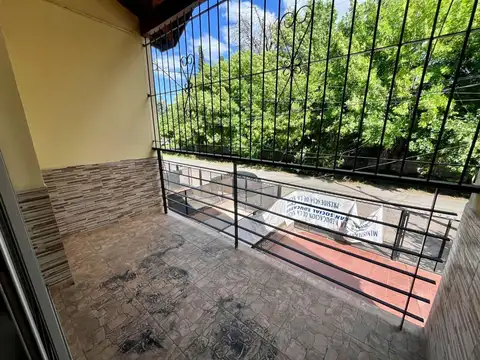 Departamento en Alquiler 8 años