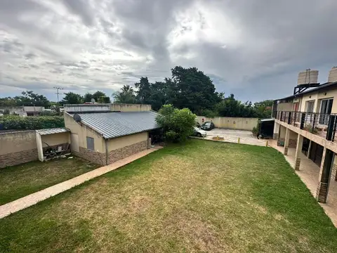 DEPARTAMENTO 2 AMBIENTES ALQUILER EZEIZA CANNING