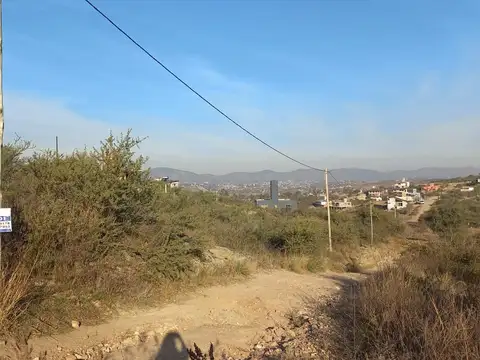 Terreno en Venta en Estancia Vieja, USD 9.900