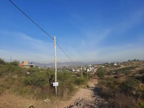 Terreno en Venta en Estancia Vieja, USD 9.900