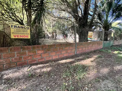 Terreno en Venta en San Bernardo Del Tuyu, USD 25.000