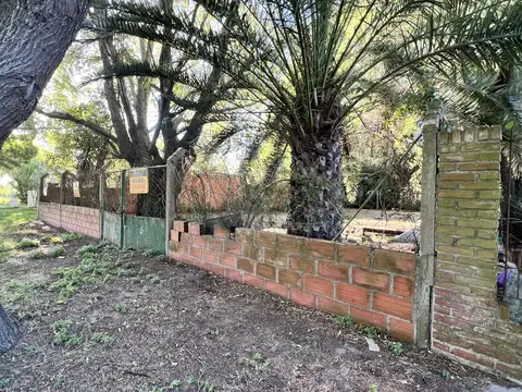 Terreno en Venta de 549,0 m2