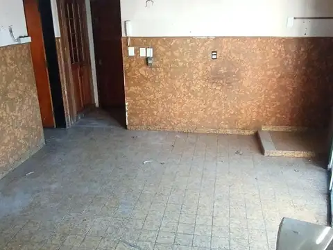 Oficina Monoambiente con 1 baño