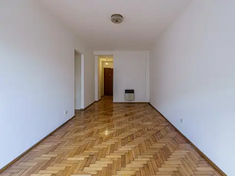 Departamento en Venta en Caballito, USD 93.000