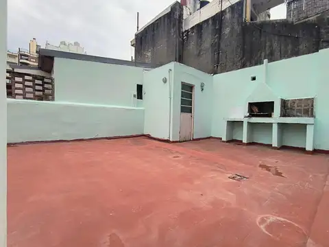 DEPARTAMENTO EN ALQUILER